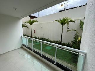 LANÇAMENTO - APARTAMENTOS DE LUXO - AV. TORREON - Pq Potira - CAUCAIA/CE