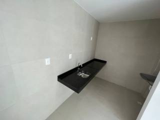 LANÇAMENTO - APARTAMENTOS DE LUXO - AV. TORREON - Pq Potira - CAUCAIA/CE