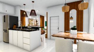 LANÇAMENTO CASAS PLANAS - ARIANÓPOLIS - CAUCAIA-CE - OSCOM CONSTRUÇÕES
