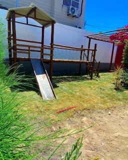 RESIDENCIAL DE DUPLEX NA PRAIA DO PACHECO