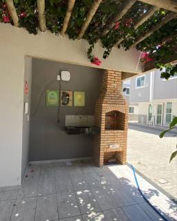 RESIDENCIAL DE DUPLEX NA PRAIA DO PACHECO