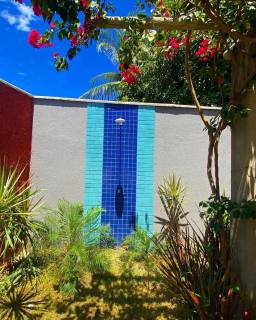 RESIDENCIAL DE DUPLEX NA PRAIA DO PACHECO