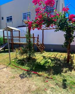 RESIDENCIAL DE DUPLEX NA PRAIA DO PACHECO