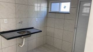 RESIDENCIAL DE DUPLEX NA PRAIA DO PACHECO