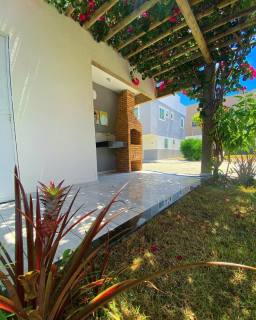 RESIDENCIAL DE DUPLEX NA PRAIA DO PACHECO