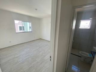 RESIDENCIAL DE DUPLEX NA PRAIA DO PACHECO