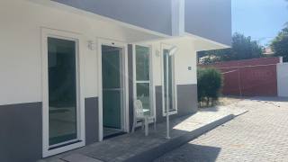 RESIDENCIAL DE DUPLEX NA PRAIA DO PACHECO