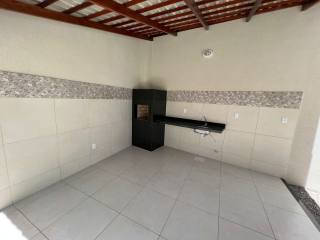 APARTAMENTOS 02 QUARTOS - JUREMA - CAUCAIA - RESIDENCIAL MARIA REJANE