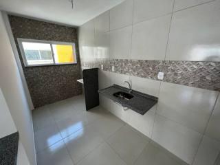 APARTAMENTOS 02 QUARTOS - JUREMA - CAUCAIA - RESIDENCIAL MARIA REJANE
