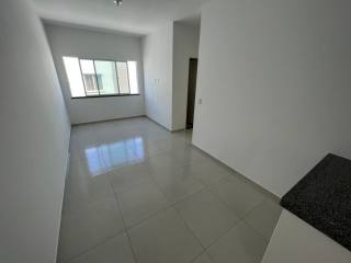 APARTAMENTOS 02 QUARTOS - JUREMA - CAUCAIA - RESIDENCIAL MARIA REJANE