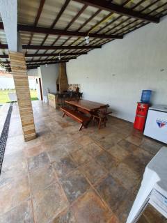 MANSÃO DE LUXO NO PARACURU