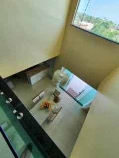 MANSÃO DE LUXO NO PARACURU