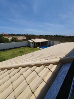 MANSÃO DE LUXO NO PARACURU