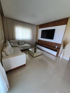 MANSÃO DE LUXO NO PARACURU