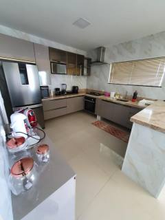 MANSÃO DE LUXO NO PARACURU