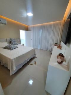 MANSÃO DE LUXO NO PARACURU