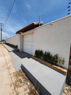 MANSÃO DE LUXO NO PARACURU