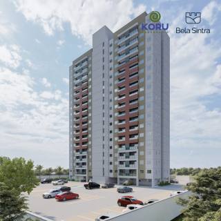 APARTAMENTOS NO EUSÉBIO - BELA SINTRA - KORU ENGENHARIA