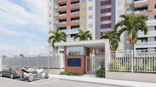 APARTAMENTOS NO EUSÉBIO - BELA SINTRA - KORU ENGENHARIA