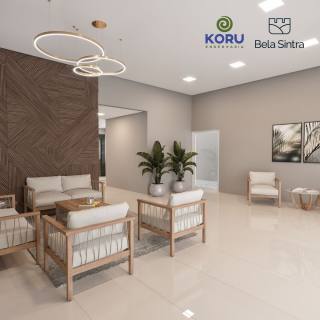 APARTAMENTOS NO EUSÉBIO - BELA SINTRA - KORU ENGENHARIA