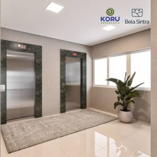 APARTAMENTOS NO EUSÉBIO - BELA SINTRA - KORU ENGENHARIA
