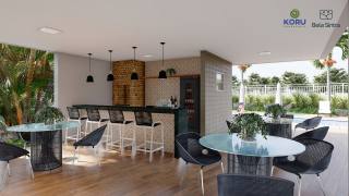 APARTAMENTOS NO EUSÉBIO - BELA SINTRA - KORU ENGENHARIA