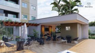 APARTAMENTOS NO EUSÉBIO - BELA SINTRA - KORU ENGENHARIA