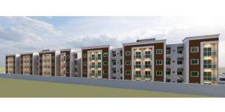APARTAMENTOS NO PARQUE PÓTIRA - GRAN PLACE RESIDENCE