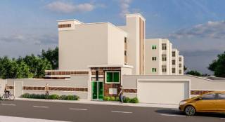 APARTAMENTOS NO PARQUE PÓTIRA - GRAN PLACE RESIDENCE