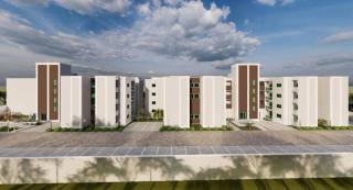 APARTAMENTOS NO PARQUE PÓTIRA - GRAN PLACE RESIDENCE