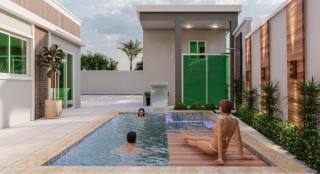 APARTAMENTOS NO PARQUE PÓTIRA - GRAN PLACE RESIDENCE