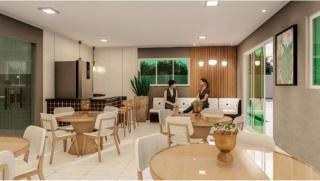 APARTAMENTOS NO PARQUE PÓTIRA - GRAN PLACE RESIDENCE