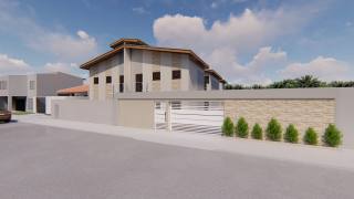 APARTAMENTOS 02 QUARTOS - BAIRRO ALVORADA - PACATUBA - RESIDENCIAL TRIUNFO II