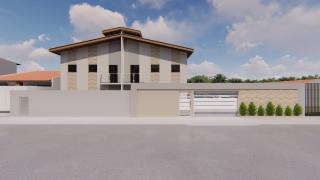 APARTAMENTOS 02 QUARTOS - BAIRRO ALVORADA - PACATUBA - RESIDENCIAL TRIUNFO II