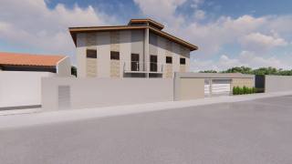 APARTAMENTOS 02 QUARTOS - BAIRRO ALVORADA - PACATUBA - RESIDENCIAL TRIUNFO II