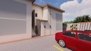 APARTAMENTOS 02 QUARTOS - BAIRRO ALVORADA - PACATUBA - RESIDENCIAL TRIUNFO II