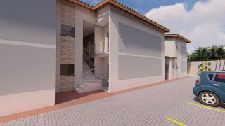 APARTAMENTOS 02 QUARTOS - BAIRRO ALVORADA - PACATUBA - RESIDENCIAL TRIUNFO II