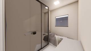 APARTAMENTOS 02 QUARTOS - BAIRRO ALVORADA - PACATUBA - RESIDENCIAL TRIUNFO II