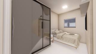 APARTAMENTOS 02 QUARTOS - BAIRRO ALVORADA - PACATUBA - RESIDENCIAL TRIUNFO II