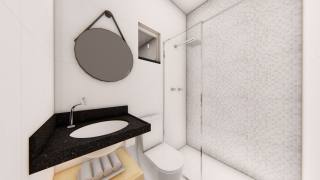 APARTAMENTOS 02 QUARTOS - BAIRRO ALVORADA - PACATUBA - RESIDENCIAL TRIUNFO II