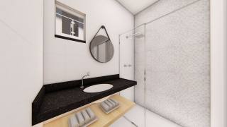 APARTAMENTOS 02 QUARTOS - BAIRRO ALVORADA - PACATUBA - RESIDENCIAL TRIUNFO II