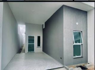 CASA PLANA - 03 QUARTOS - ANCURI - TXP CONSTRUTORA
