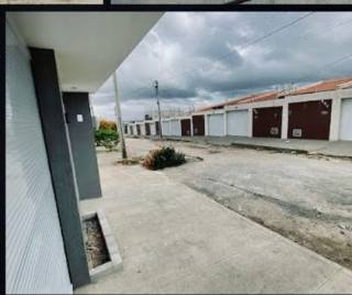 CASA PLANA - 03 QUARTOS - ANCURI - TXP CONSTRUTORA