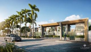 DUPLEX DE LUXO - EUSÉBIO - GIVERNY - CONDOMINIO JARDIM
