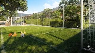 DUPLEX DE LUXO - EUSÉBIO - GIVERNY - CONDOMINIO JARDIM