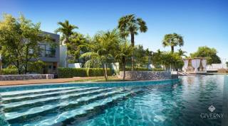 DUPLEX DE LUXO - EUSÉBIO - GIVERNY - CONDOMINIO JARDIM