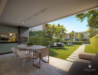 DUPLEX DE LUXO - EUSÉBIO - GIVERNY - CONDOMINIO JARDIM