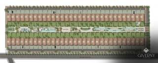 DUPLEX DE LUXO - EUSÉBIO - GIVERNY - CONDOMINIO JARDIM