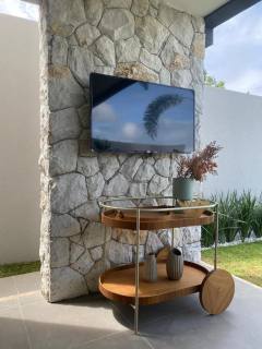 DUPLEX DE LUXO - EUSÉBIO - GIVERNY - CONDOMINIO JARDIM