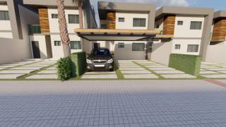 DUPLEX DE LUXO - EUSÉBIO - GIVERNY - CONDOMINIO JARDIM